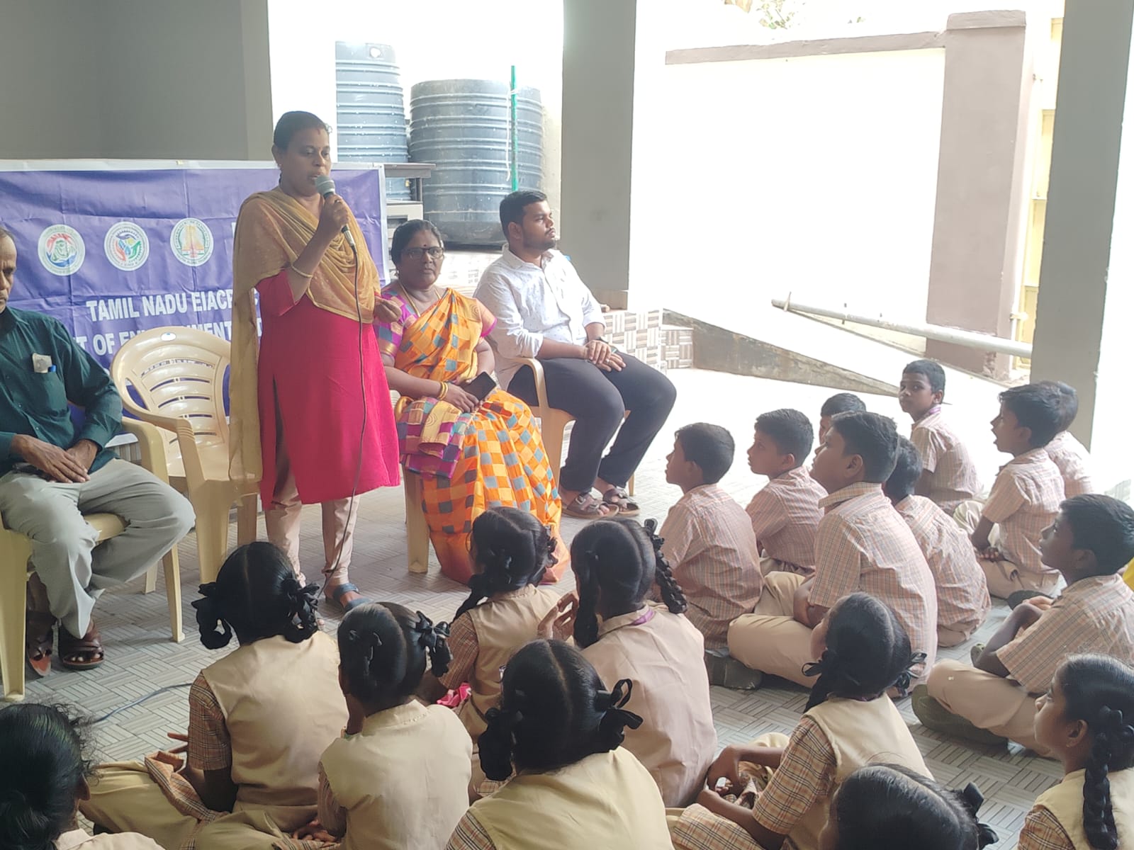  Mission Life Awareness 2025